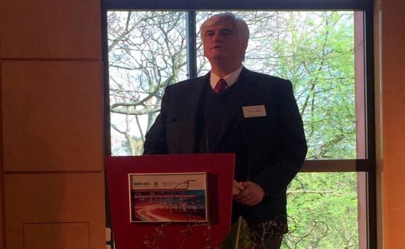 3º Hamburg International Arbitration Day