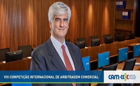VIII International Commercial Arbitration Moot Competition